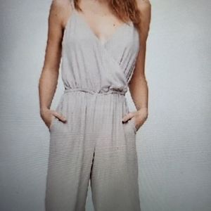 Aritzia Wilfred Jumpsuit, large